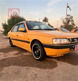 بيجو 405